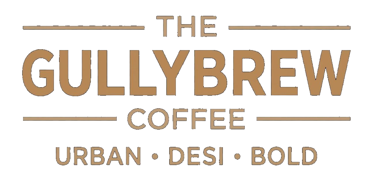 The GullyBrew Coffee